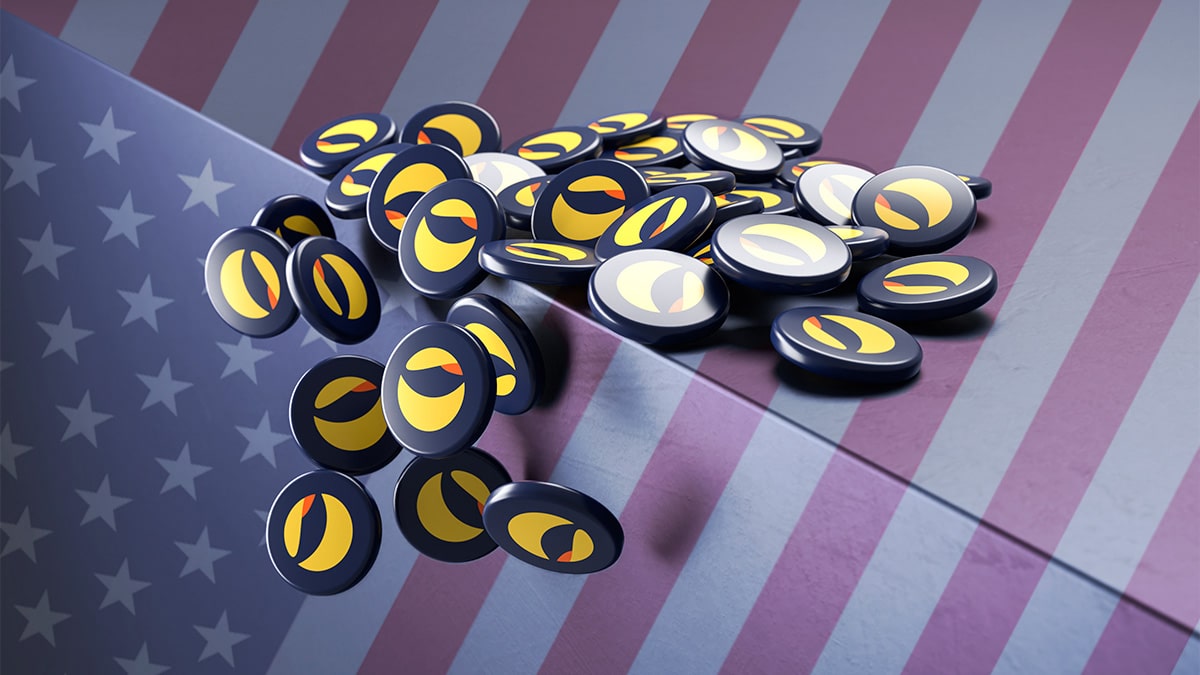 Terra USD y otras stablecoins podrían ser prohibidas en EE. UU., con esta ley