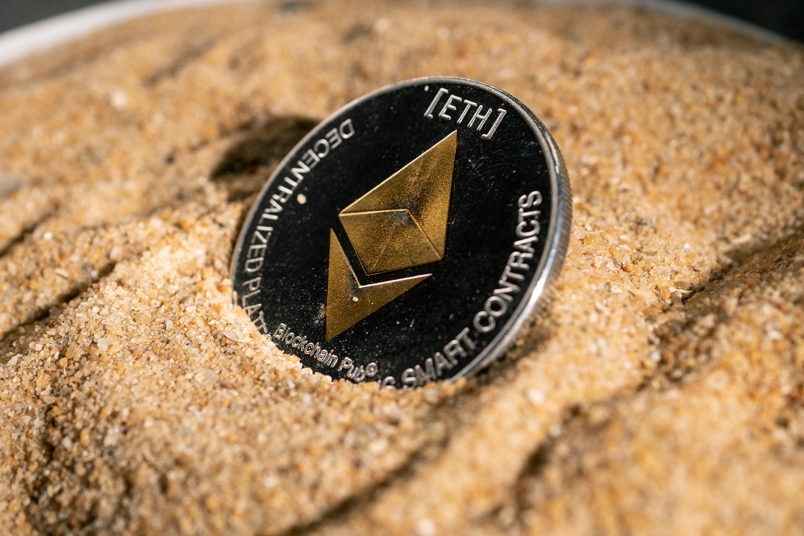 Ethereum: la più grande mining pool pronta ad abbandonare