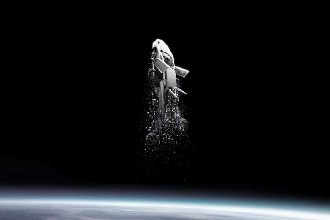 NFT PRO e INVNT.ATOM collaborano per il nuovo progetto NFT di Lamborghini