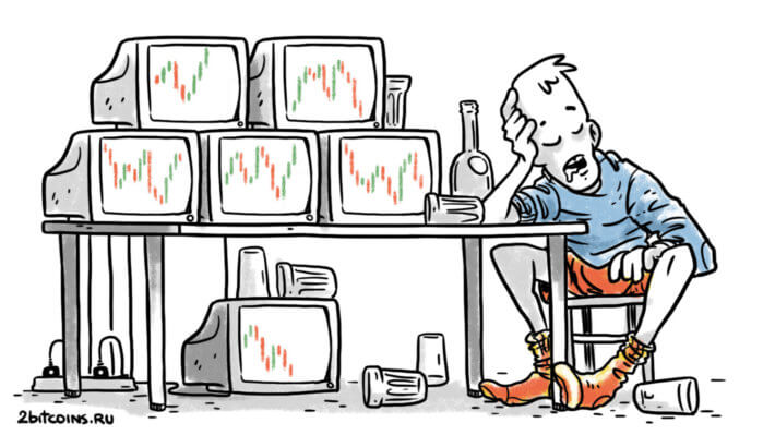 Как определить длительность рыночного цикла Биткоина: ответ аналитиков Glassnode