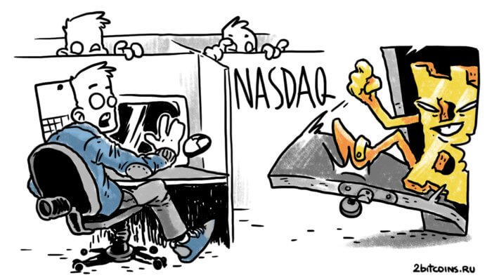 Аналитики рассказали, что значит рост количества краткосрочных Биткоин-инвесторов для криптовалюты