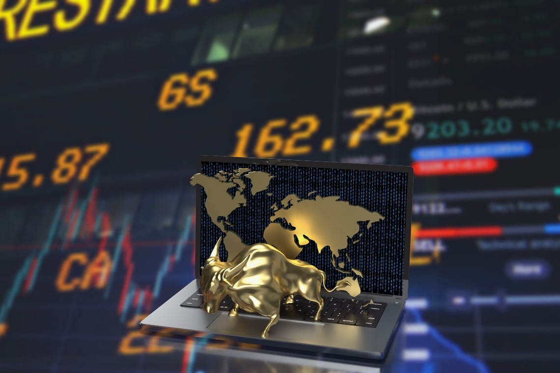 Analisi dei prezzi di Bitcoin (23k), Ethereum (1.6k) e Avalanche