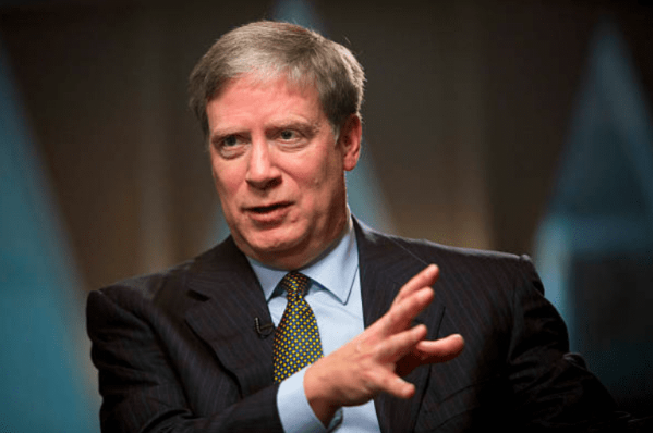 Crypto Has A Bright Future As People Lose Faith In Central Banks, Billionaire Says