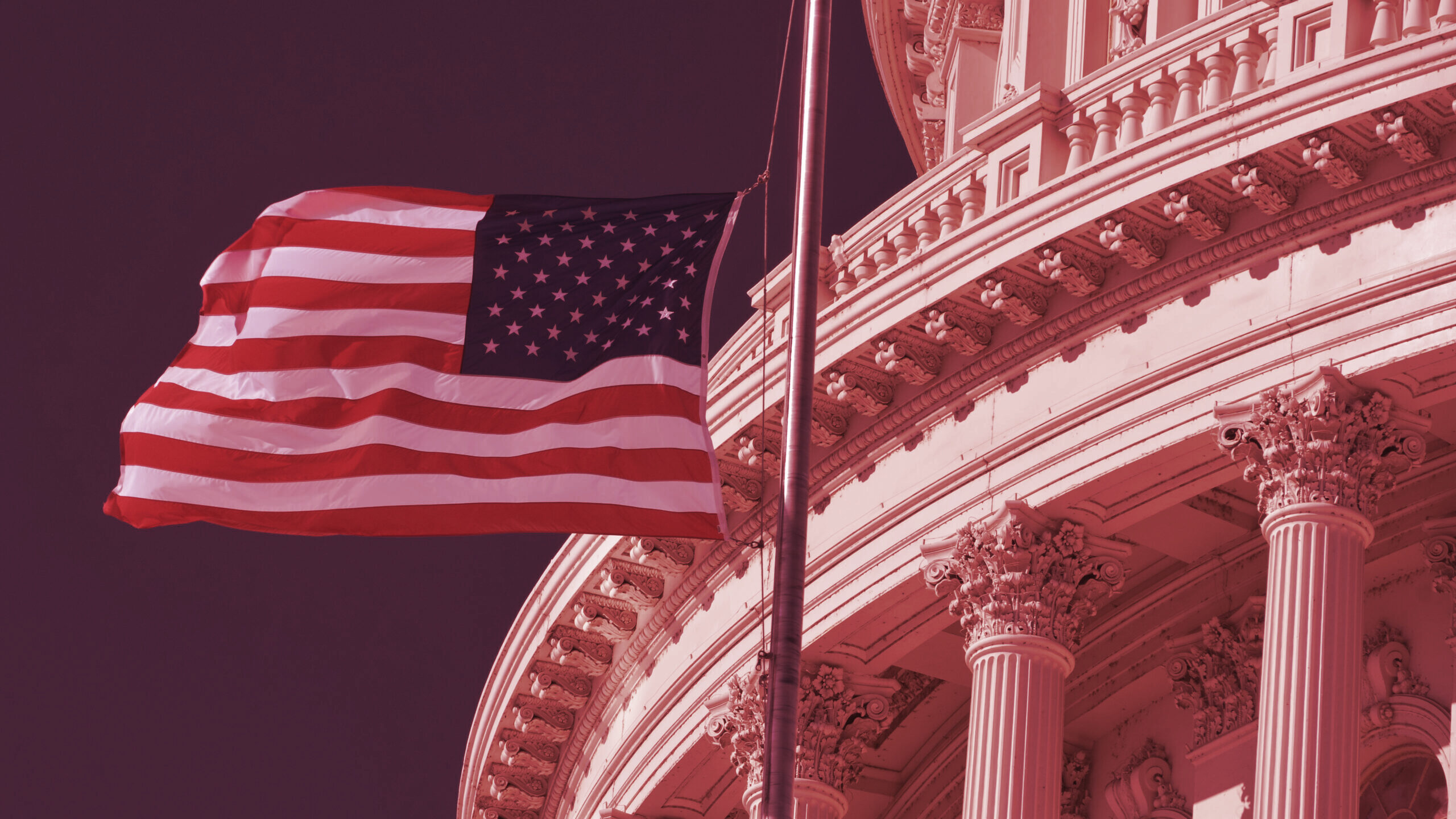 US Legislation Would Temporarily Ban Algorithmic Stablecoins Like Terra: Bloomberg