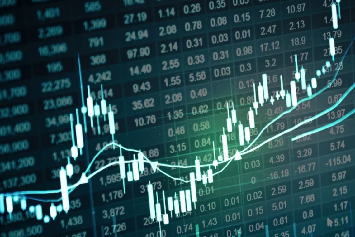 Commenti sull’analisi tecnica del prezzo di Bitcoin ed Ethereum