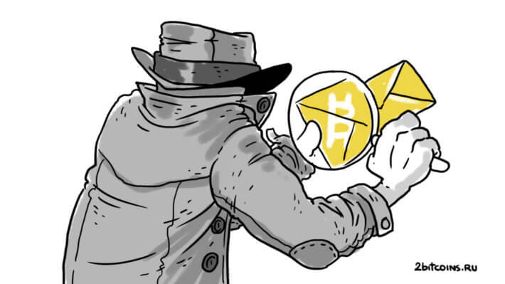 Сотни биткоинов, которые не перемещались десять лет, приходят в движение. Что это значит?