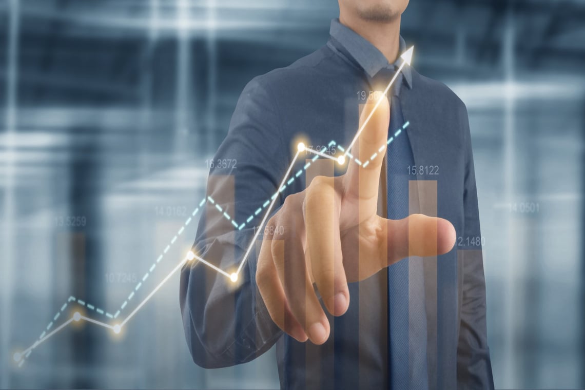 Analisi dei prezzi di Bitcoin ($18k), Ethereum ($1.3k) e Chainlink