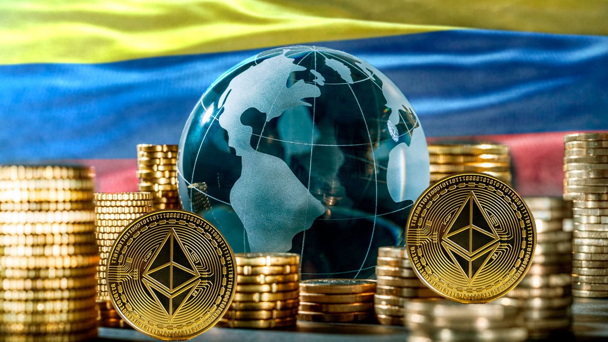 Abre concurso de Devcon para financiar proyectos de Ethereum en Latinoamérica