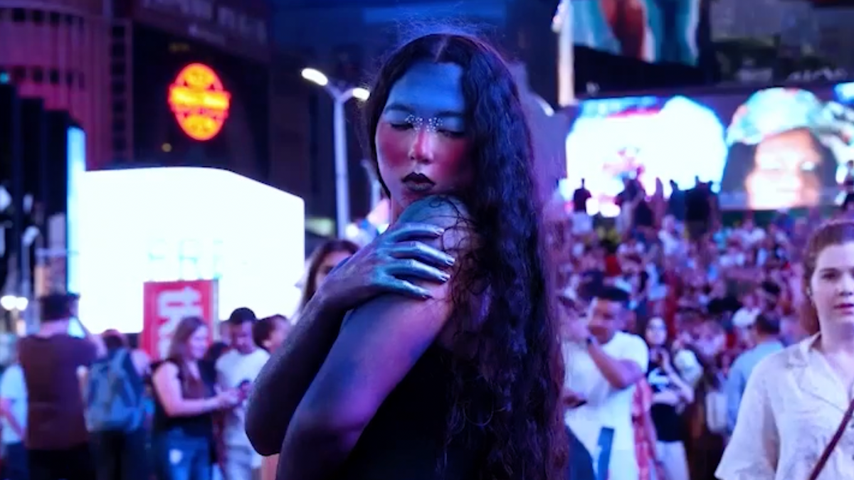 Christie’s Goes Fully On-Chain With New Ethereum NFT Marketplace