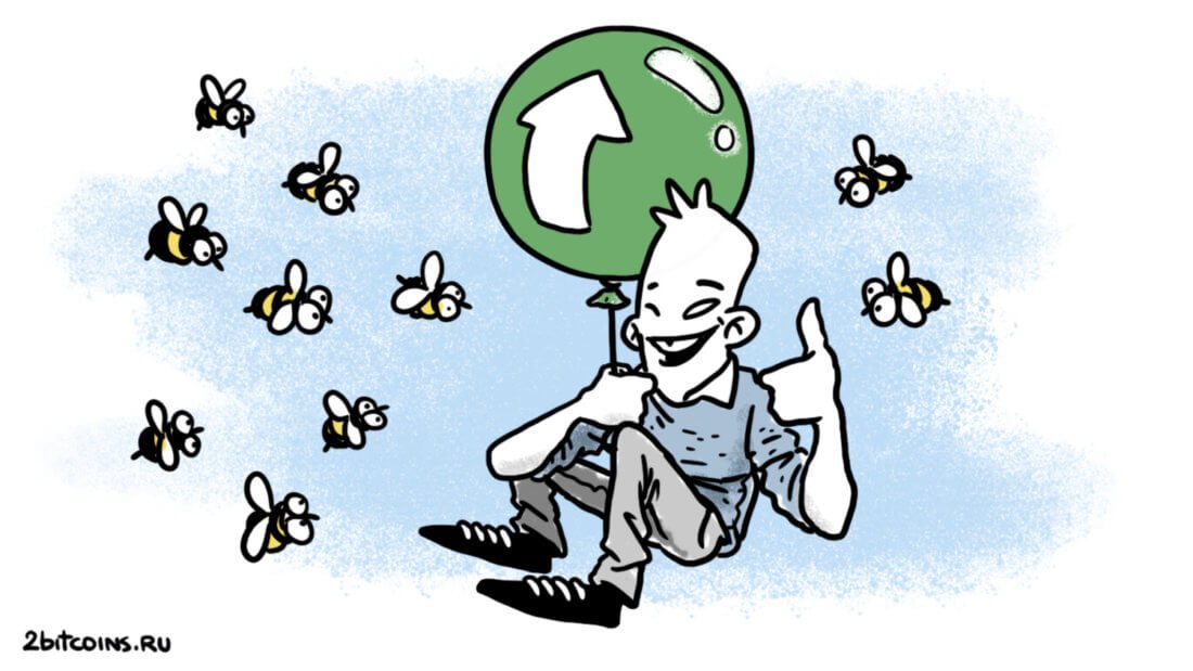 Криптовалютные аналитики рассказали, как может повести себя курс Эфириума ETH после перехода сети на PoS