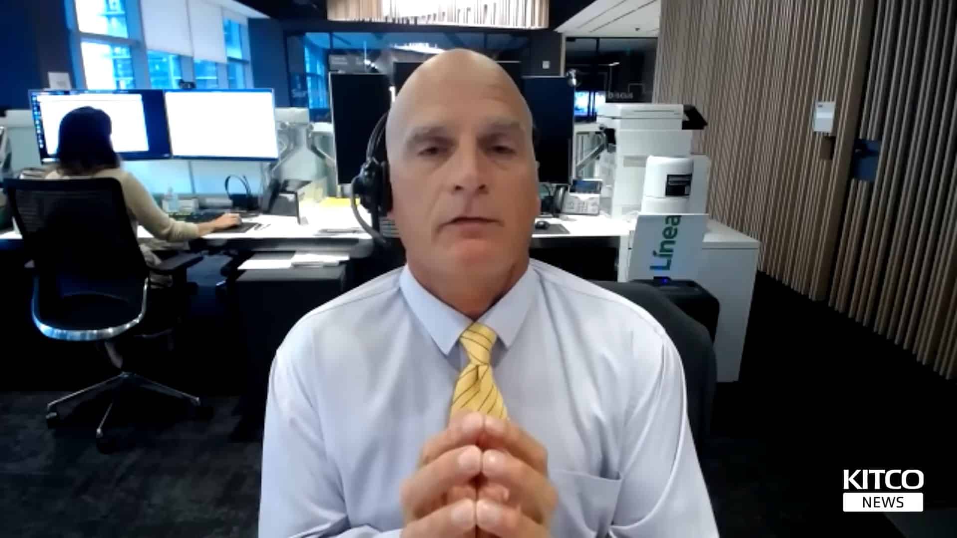 “Marreta do Fed” deve derrubar o preço do bitcoin, aponta analista da Bloomberg