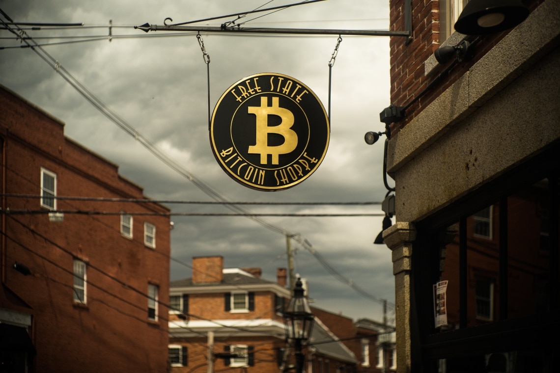 Immobiliare in crypto: villa a Marbella accetta Bitcoin e Ethereum