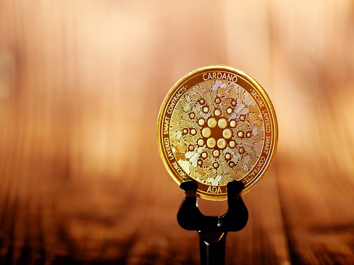 How ADA reacted following a Robinhood listing ahead of Vasil upgrade