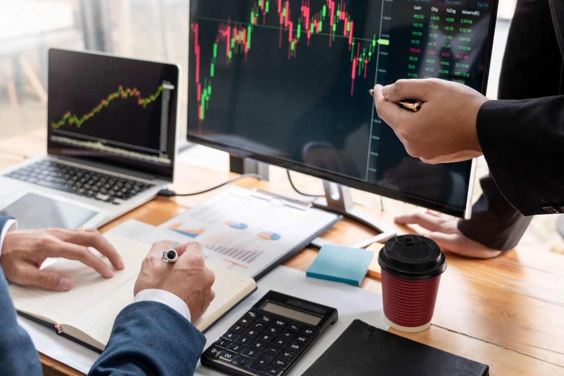 Analisi dei prezzi di Bitcoin (18k), Ethereum (1.5k) e Binance Coin