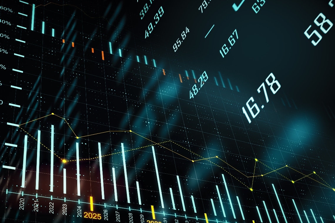 Trading: analisi tecnica del prezzo di Bitcoin ed Ethereum