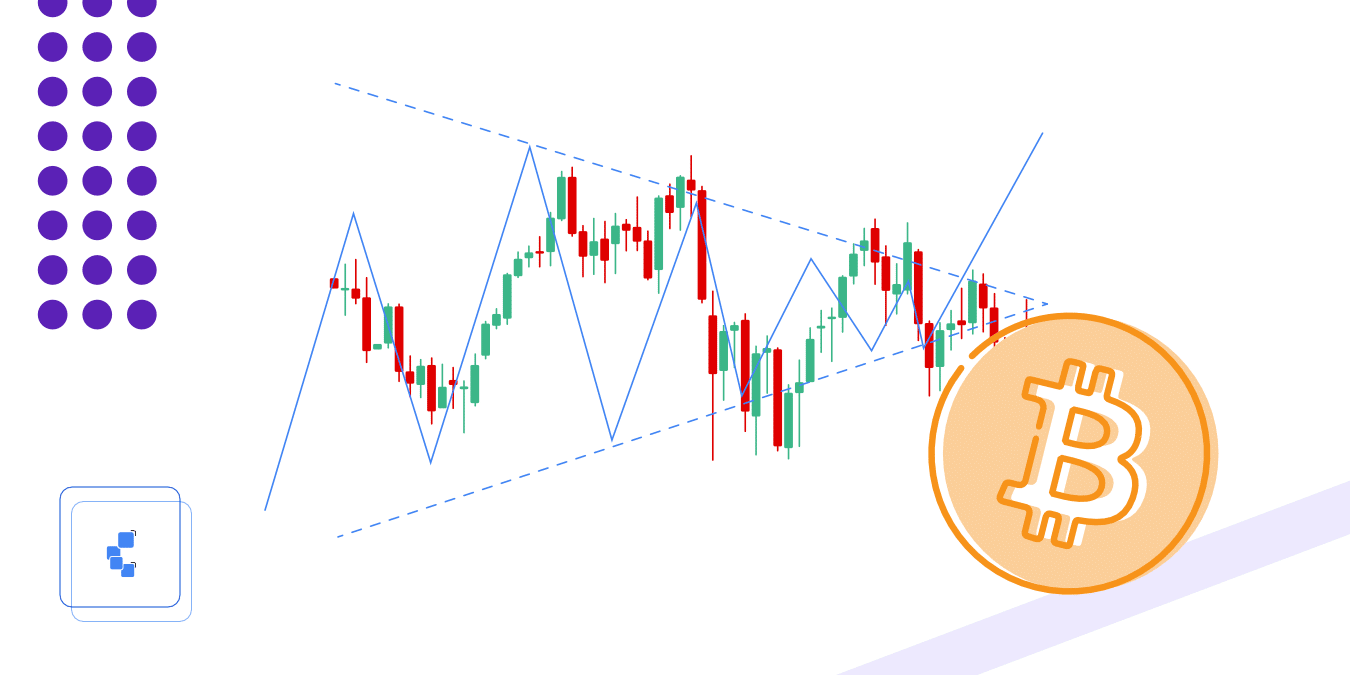 ¿Sigue bitcoin una tendencia en el mercado?