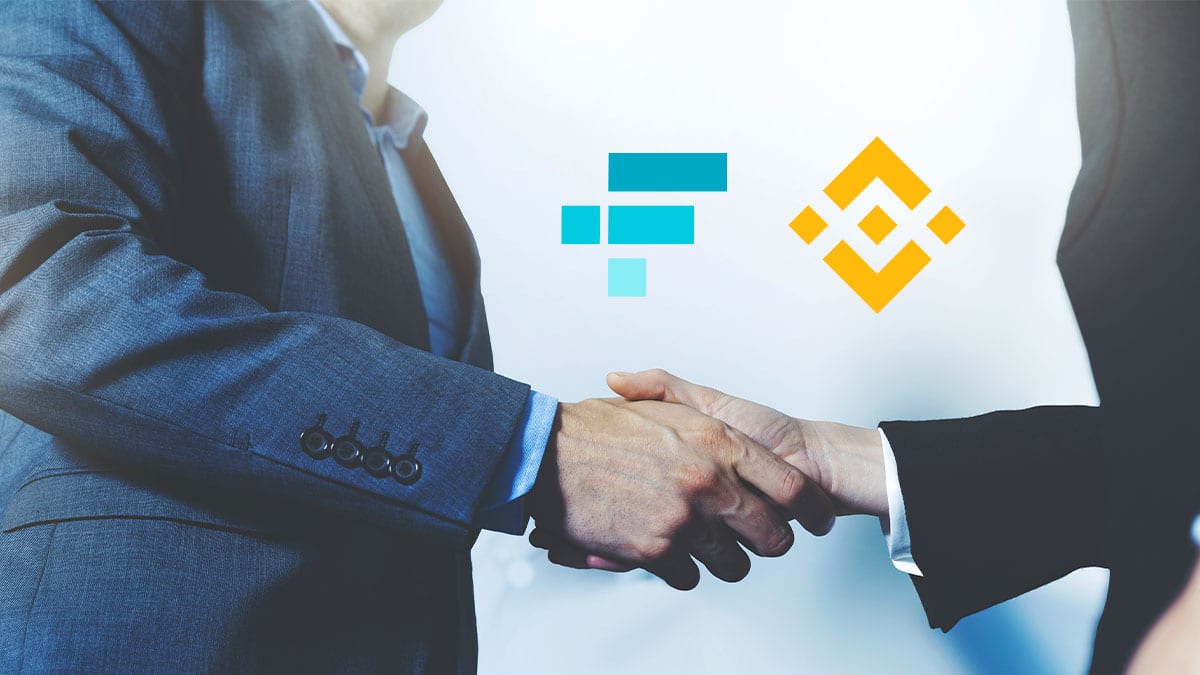 Binance llega a un acuerdo para adquirir al exchange FTX