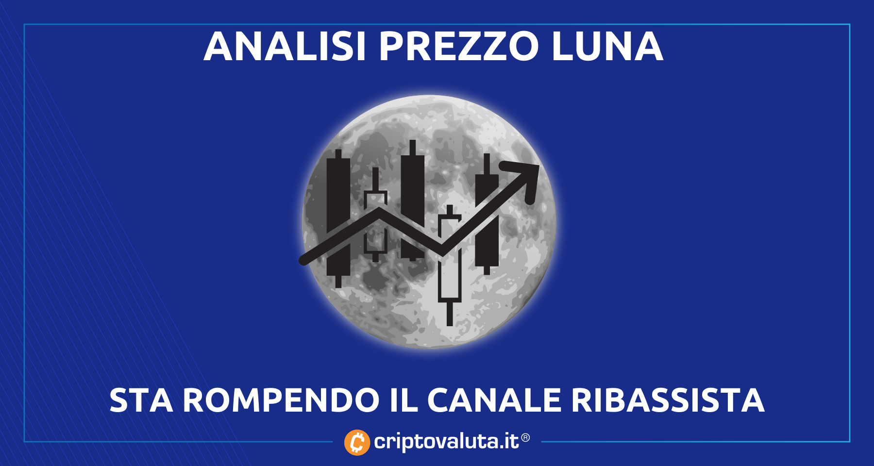Luna Classic Prezzo ed Analisi: $LUNC ancora sotto il supporto 0.00027