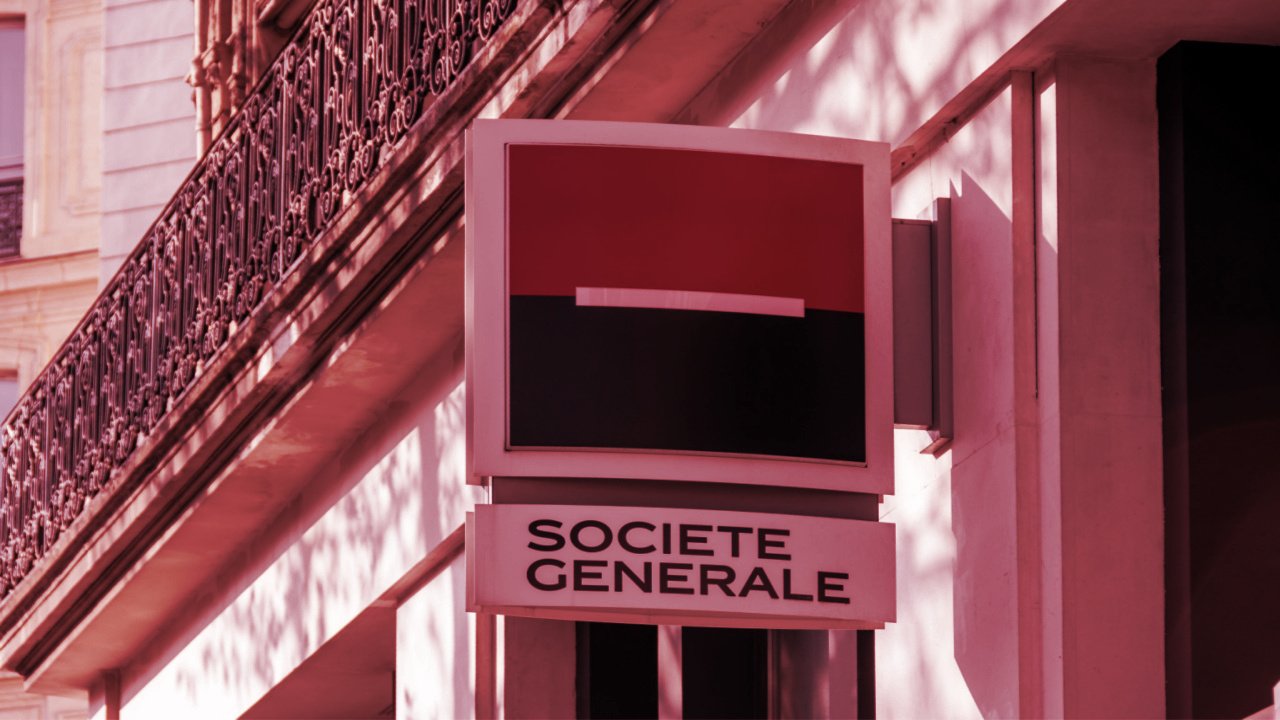 Société Générale’s Crypto Division Lands Regulatory Approval in France