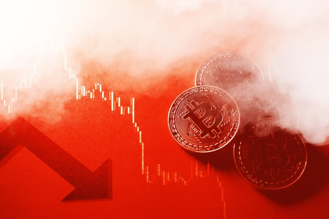 Andreessen Horowitz crede nelle crypto nonostante le perdite