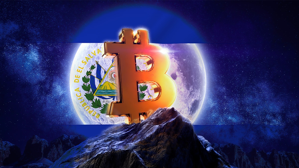 «Con bitcoin aprendemos a tener poder»: historias de adopción en El Salvador
