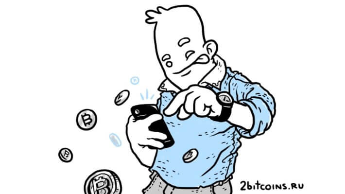 Аналитики Arcane считают, что криптовалюты ждут резкие рывки курсов. О чём идёт речь?