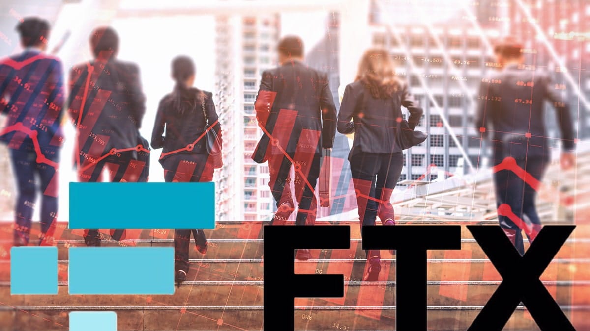 Binance, Coinbase y otros ofrecen pruebas de reservas ante colapso de FTX