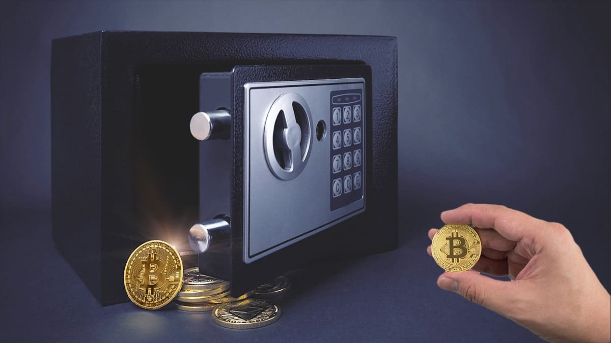 Ahorristas de largo plazo apuestan fuerte a bitcoin en medio del mercado bajista