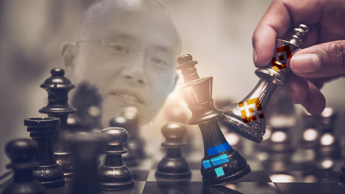 Acuerdo entre CEO de Binance y FTX: ¿jugada maestra o simple casualidad?