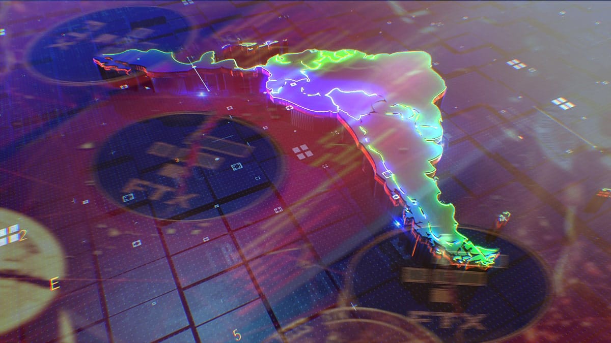 América Latina no está preparada para prevenir casos como el de FTX, según informe