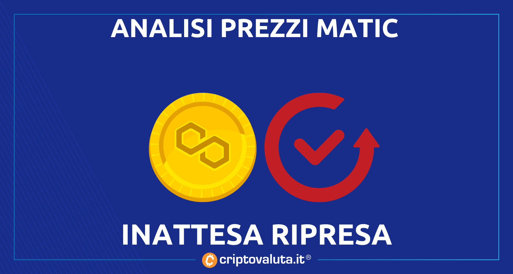 Analisi prezzi Polygon | Inattesa ripresa per MATIC
