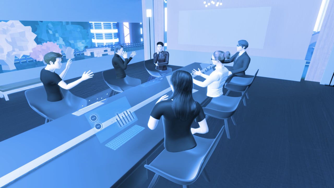 Future of Work in the Metaverse to Look 'More Like Video Games': Microsoft Xbox Lead