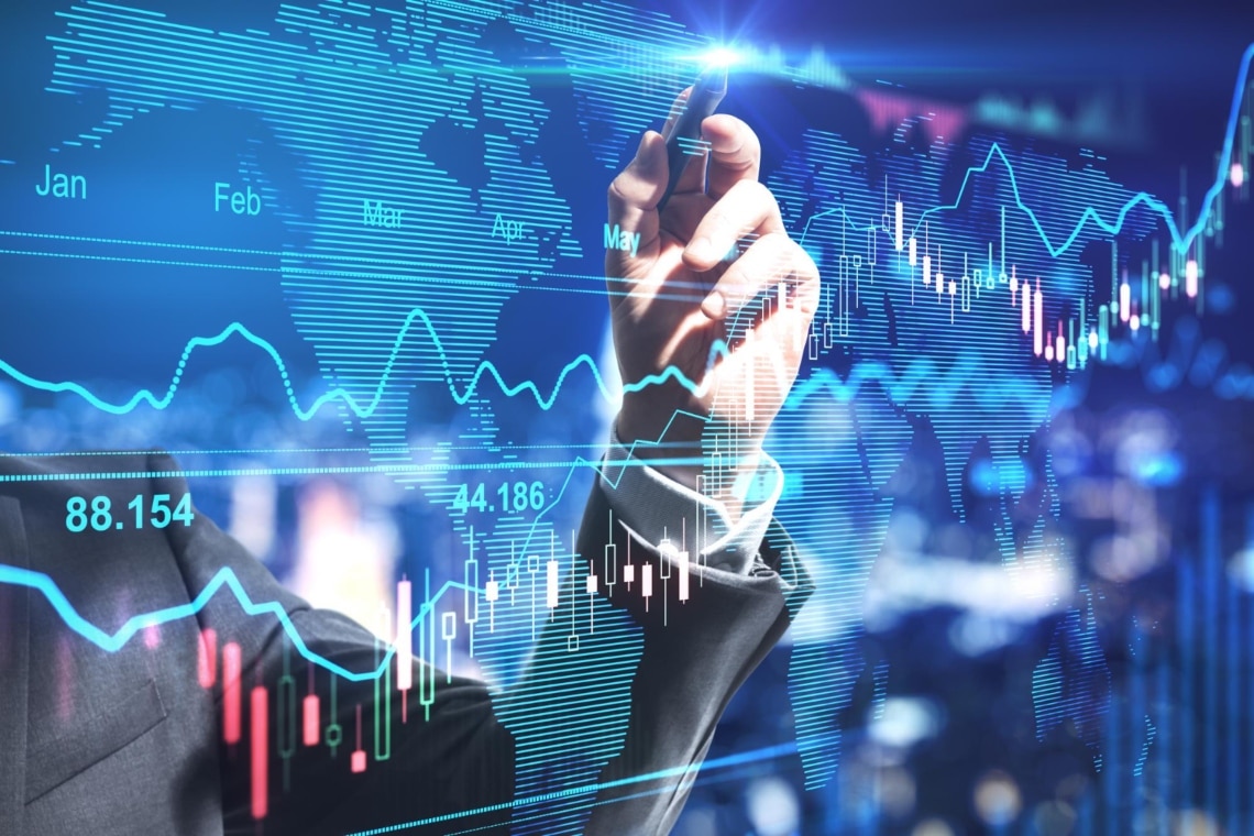 Perché le crypto sono in rialzo oggi? Analisi dei prezzi di Bitcoin, Ethereum e Litecoin