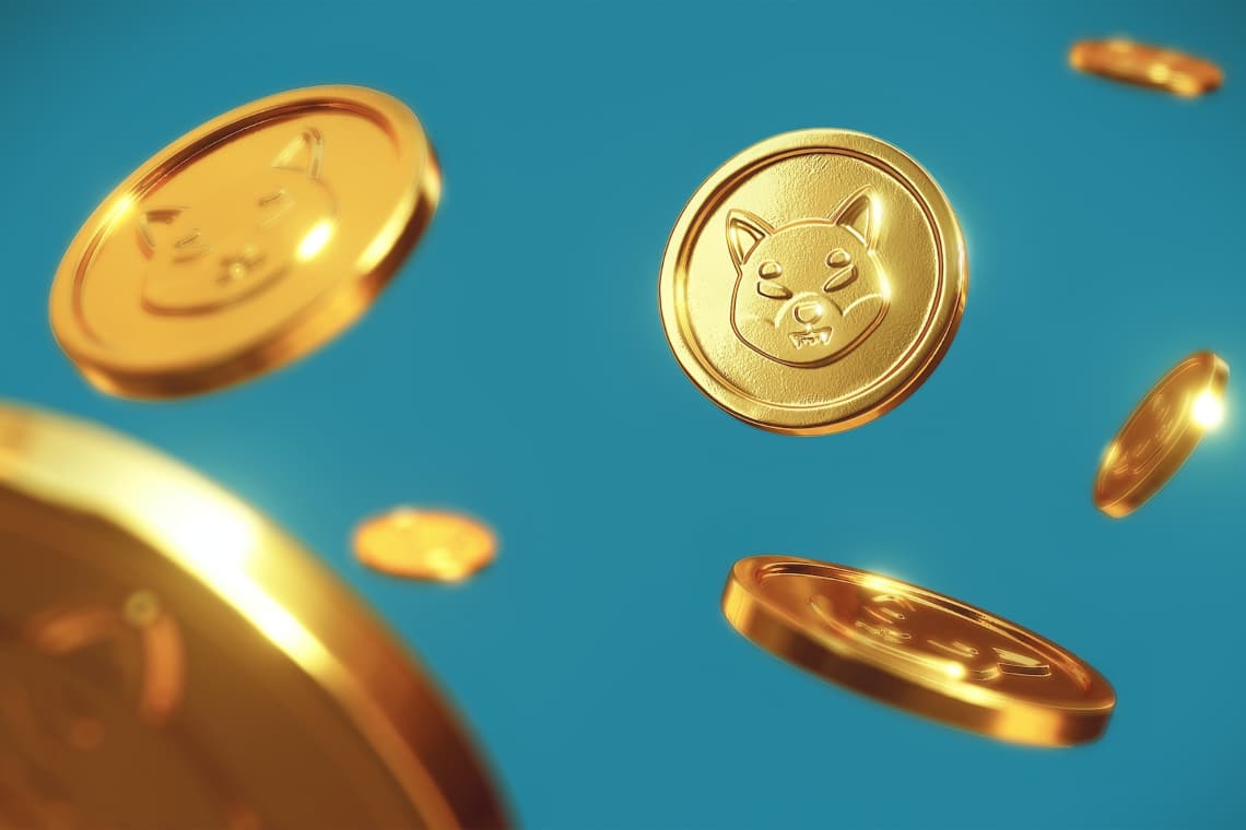 Analisi dei prezzi di Bitcoin (19k), Ethereum (1.3k) e Shiba Inu