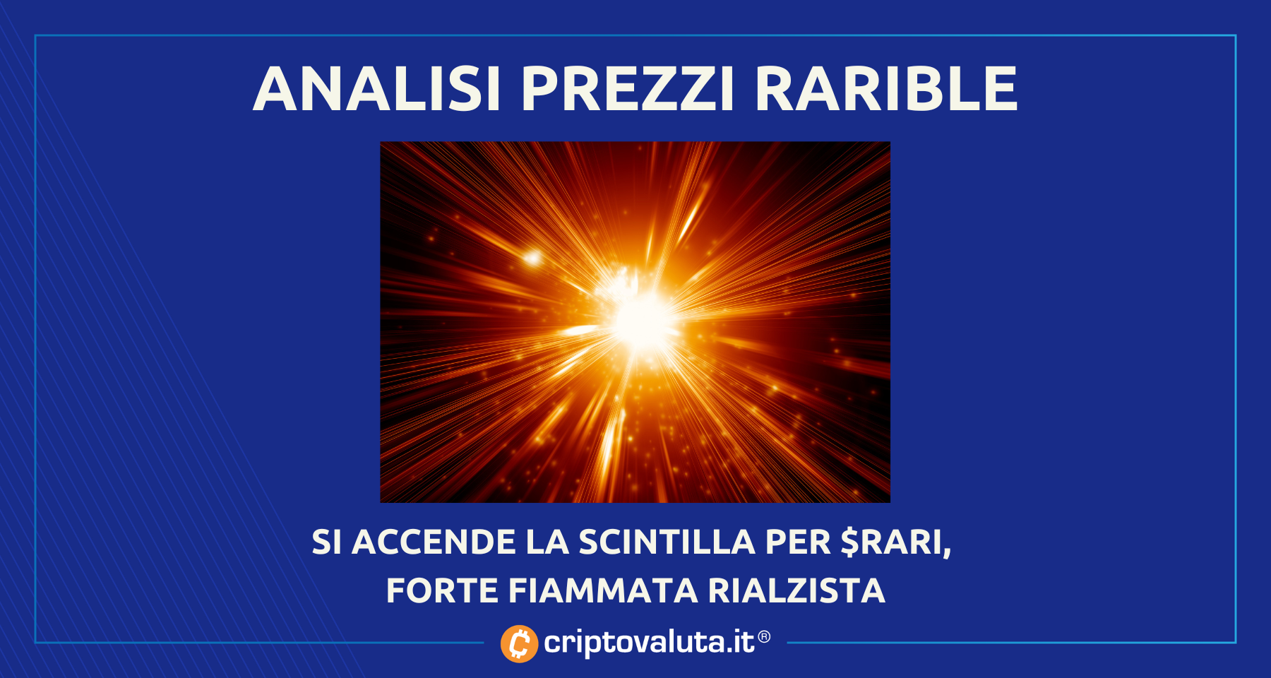 Rarible, analisi prezzo | Atteso un nuovo rialzo a $ 5.11