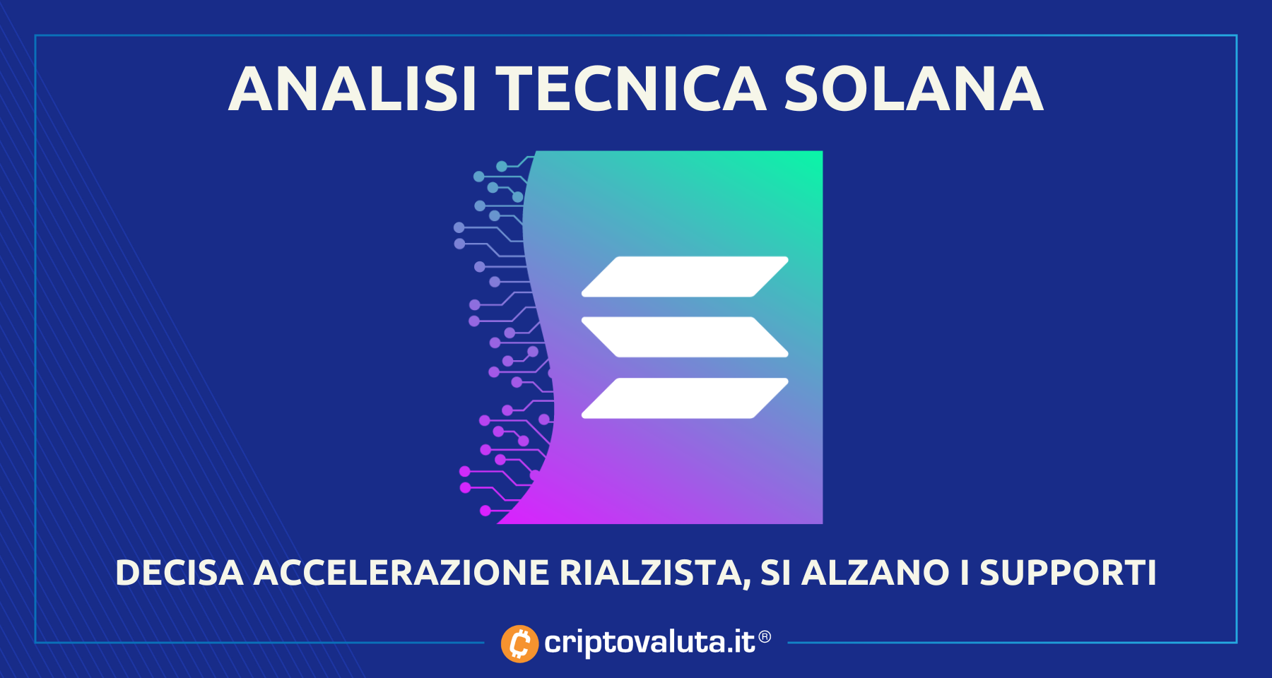 Analisi Solana | Prezzi lanciati verso i $ 38.50