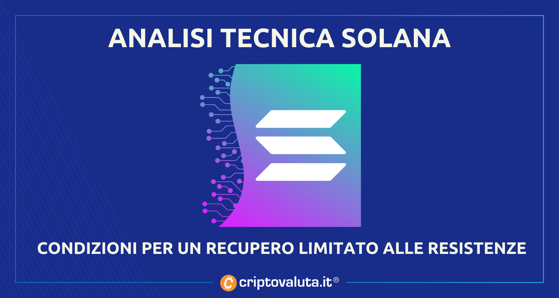 Analisi Solana | Condizioni per un ritorno di $SOL a 16.50