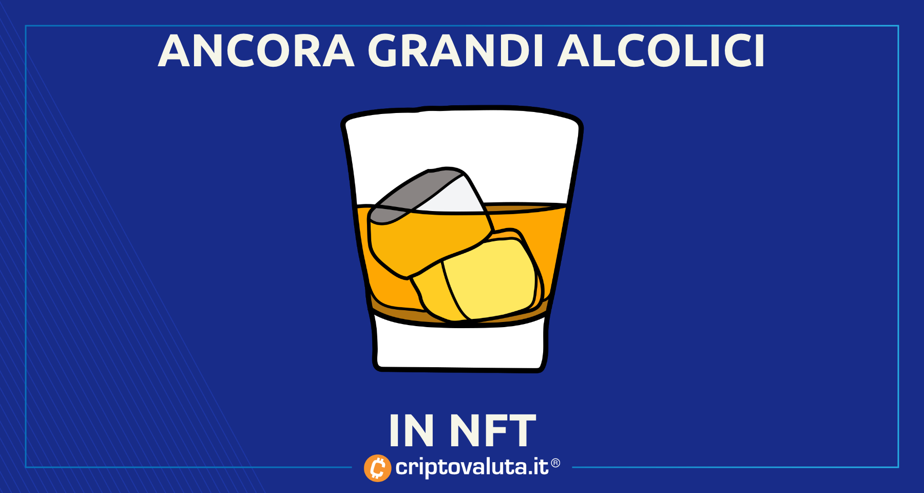 NFTs: Johnnie Walker ci prova ancora! | Arriva la seconda collezione