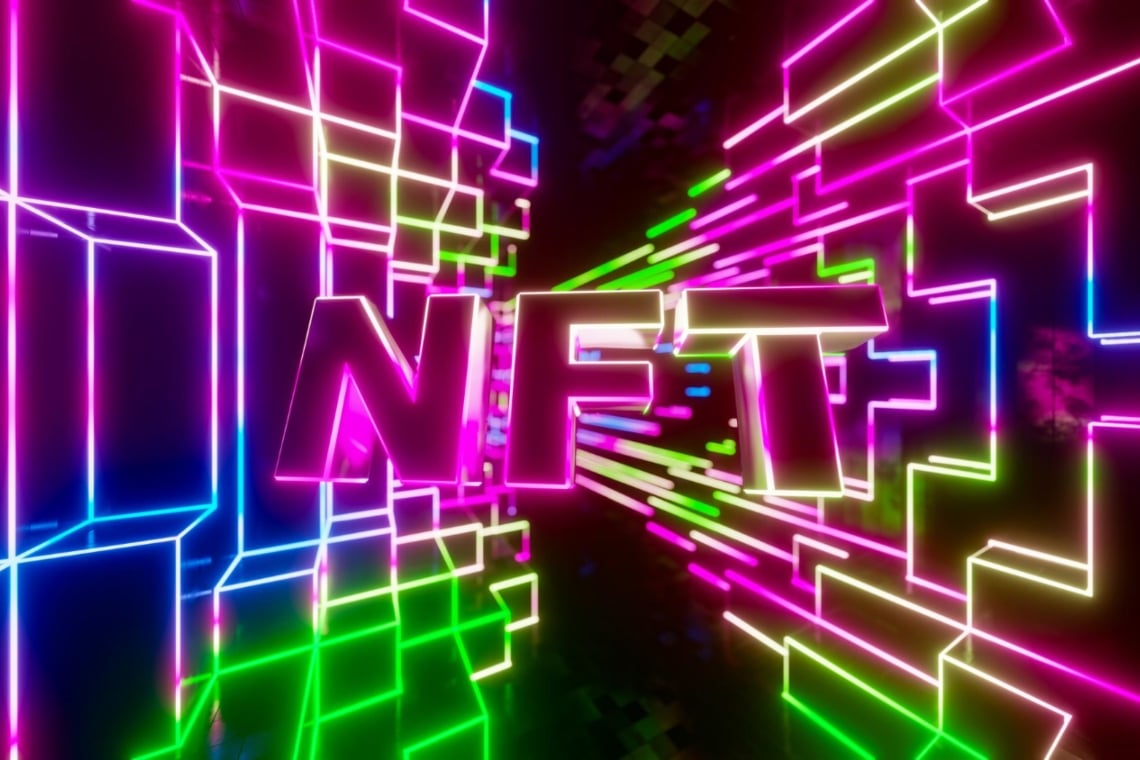 Adidas lancia la nuova collezione wearables NFT per il metaverso