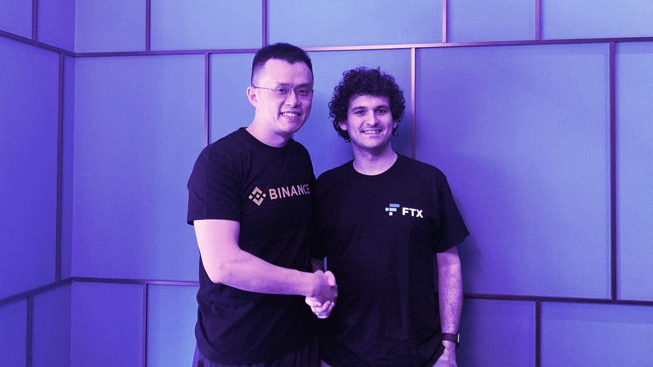 This Week on Crypto Twitter: FTX’s Collapse as it Happened, in Tweets