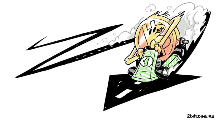 Аналитики прогнозируют затянувшуюся криптозиму на рынке монет из-за нынешнего обвала