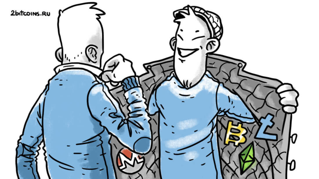 Alameda Research и FTX занимались инсайдерской торговлей. Каким образом это происходило?