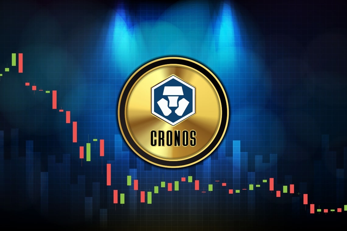 Analisi prezzi crypto: Bitcoin, Ethereum e Cronos