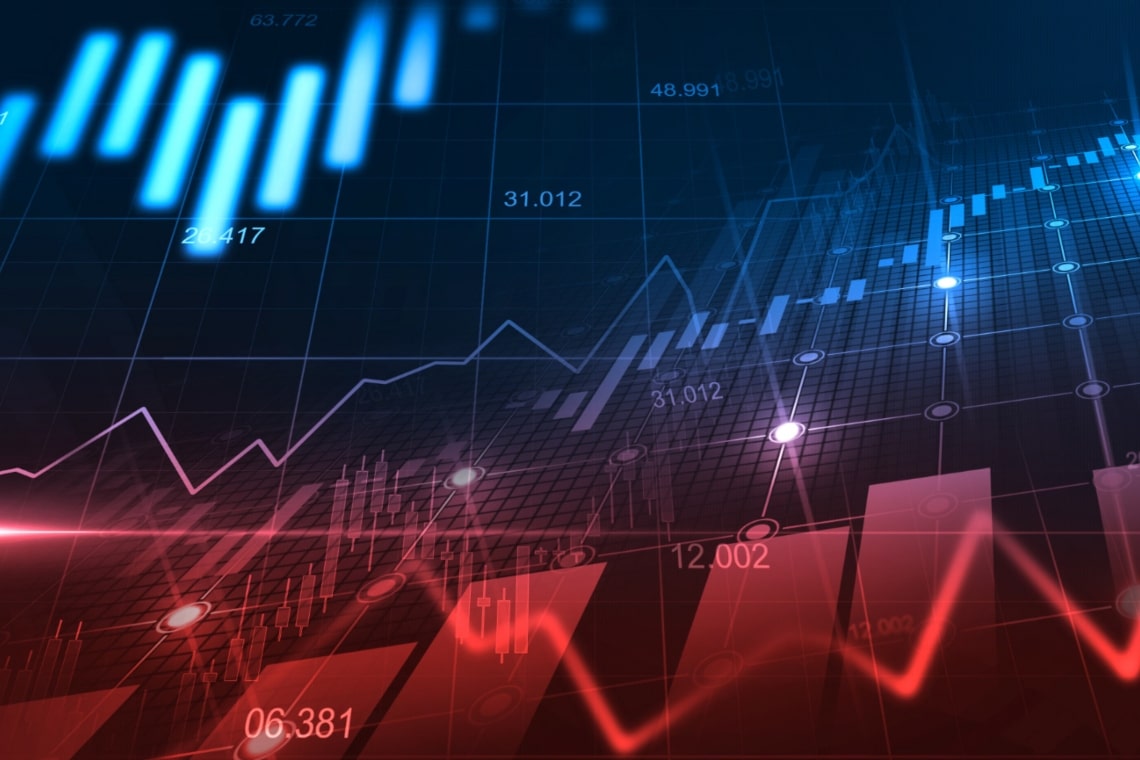 Analisi prezzi crypto: Matic, Band, Kadena e Casper