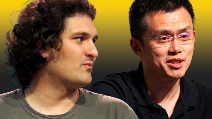 Какими будут долгосрочные последствия краха FTX для индустрии криптовалют: ответ руководителя Binance