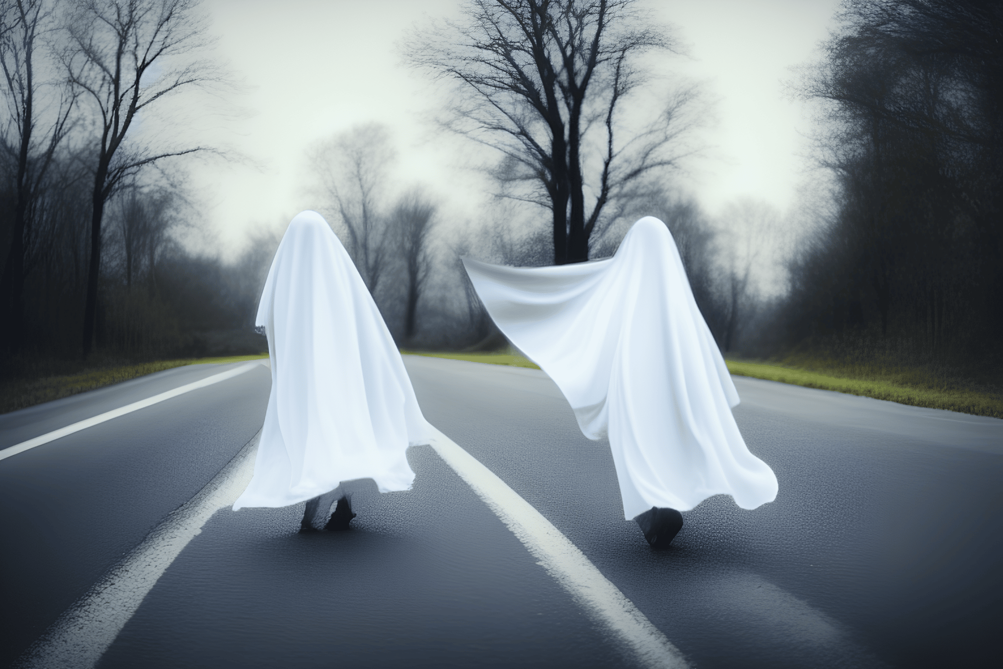 Thinking of ‘Ghost’ing AAVE? You may want to read this before making a decision