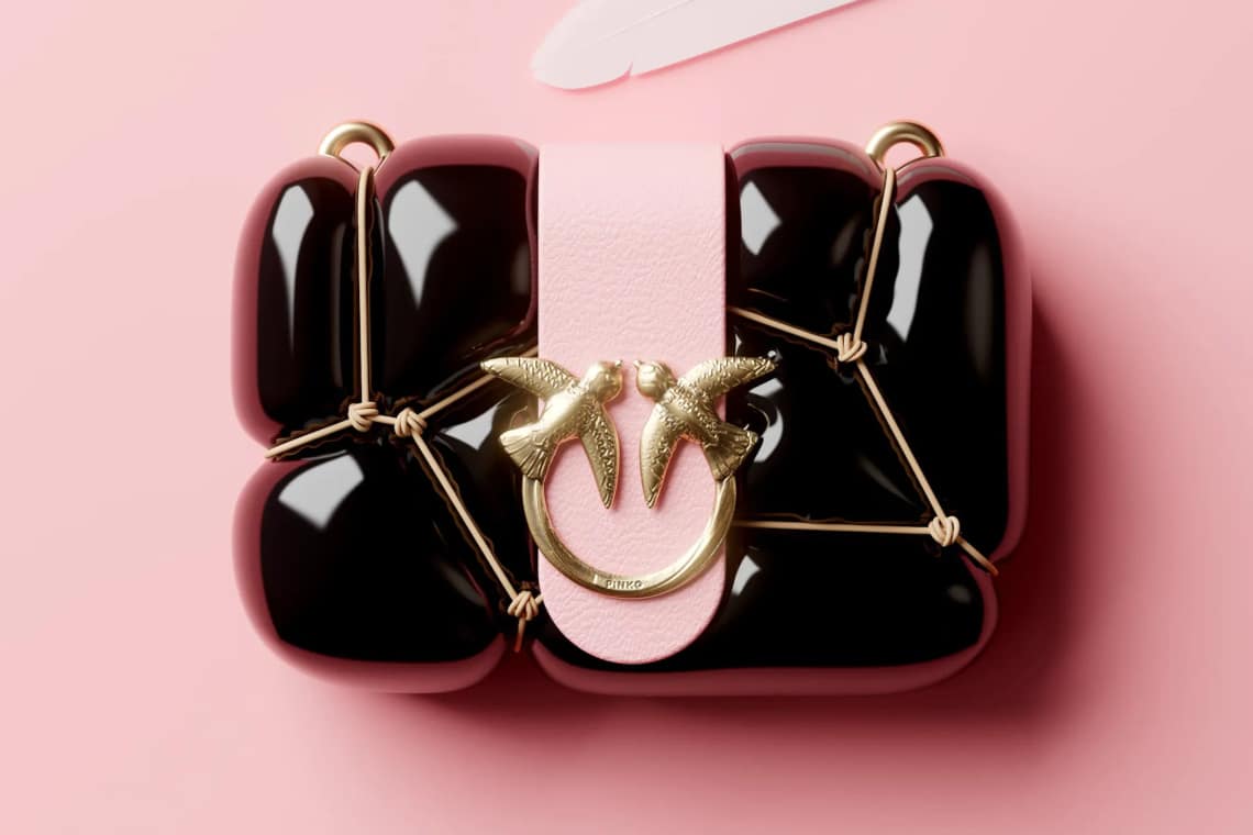 Pinko approda nuovamente nel metaverso con la sua nuova collezione NFT