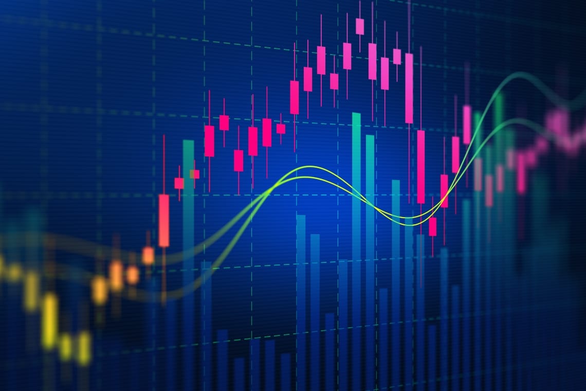 Analisi dei prezzi di Bitcoin ($16k), Ethereum ($1,2k) e Cardano
