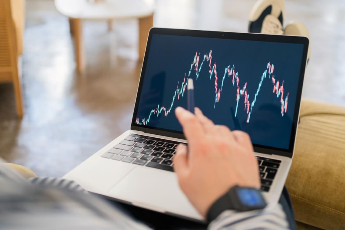 Analisi del prezzo di Bitcoin, Ethereum e Polygon [MATIC]