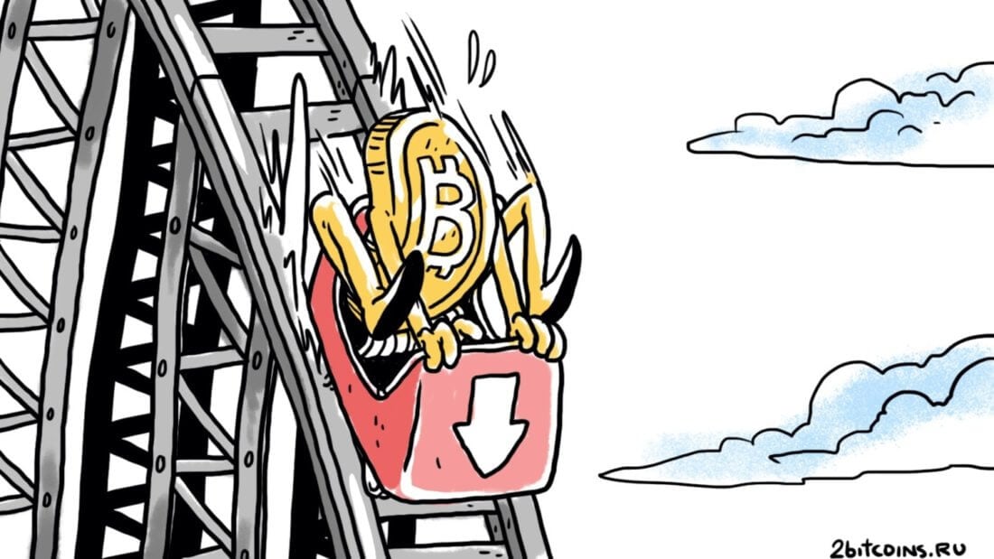 Илон Маск считает, что индустрия криптовалют переживёт нынешний обвал. Но какой ценой?